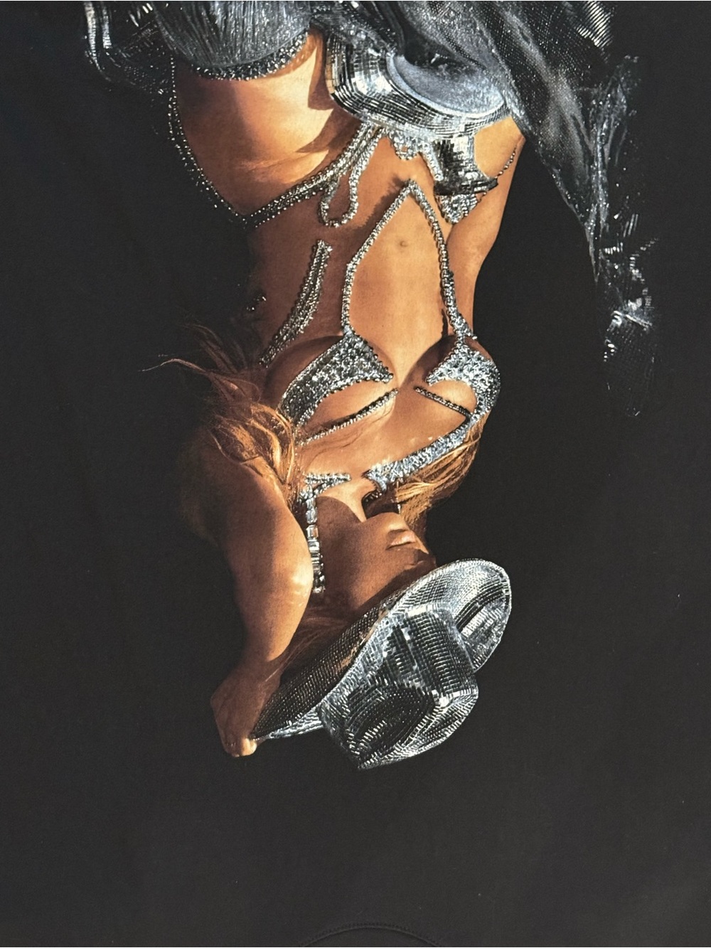Beyonce RWT Official Merch - Picture 2 of 6